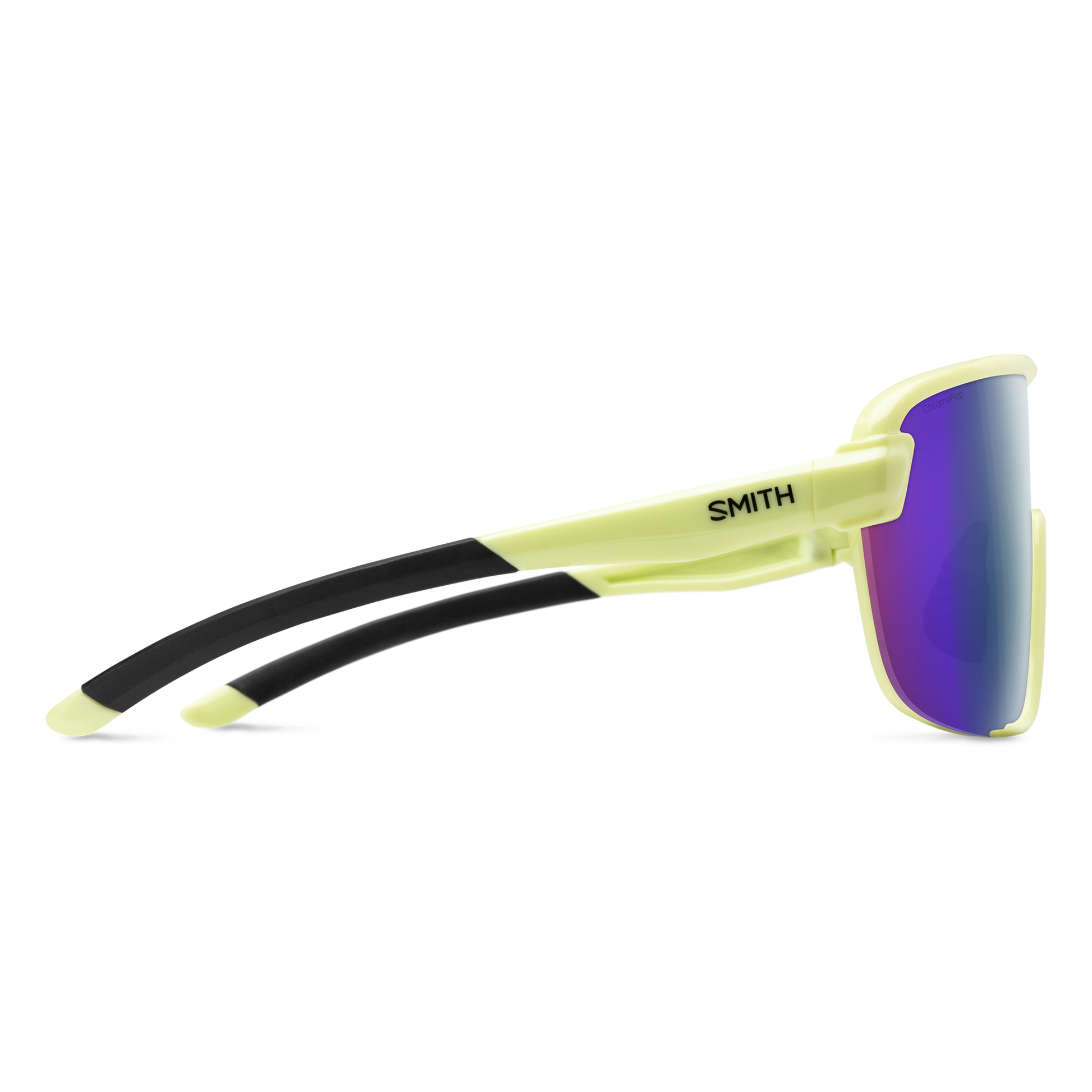 Bobcat - Past Season, Lichen | ChromaPop Violet Mirror