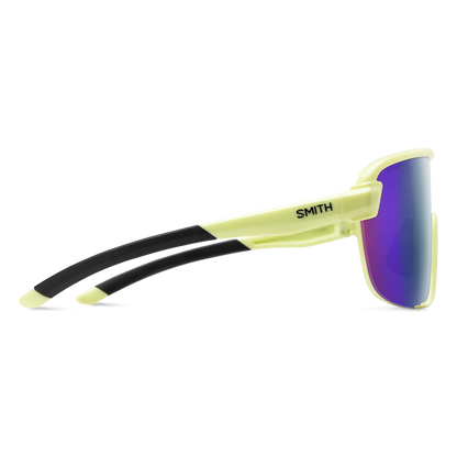Bobcat - Past Season, Lichen | ChromaPop Violet Mirror