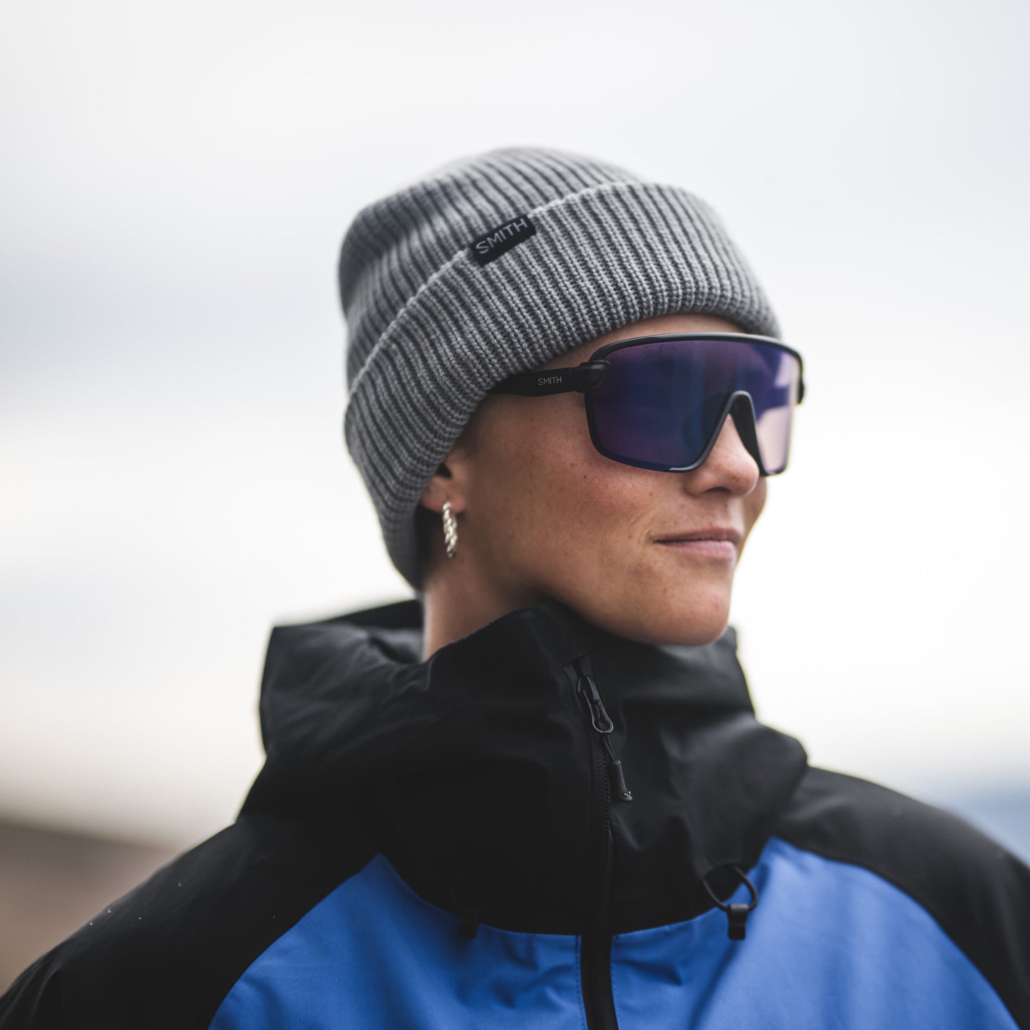 Bobcat Sunglass Replacement Lens