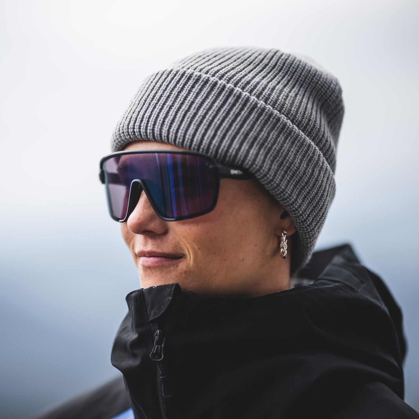 Bobcat Sunglass Replacement Lens