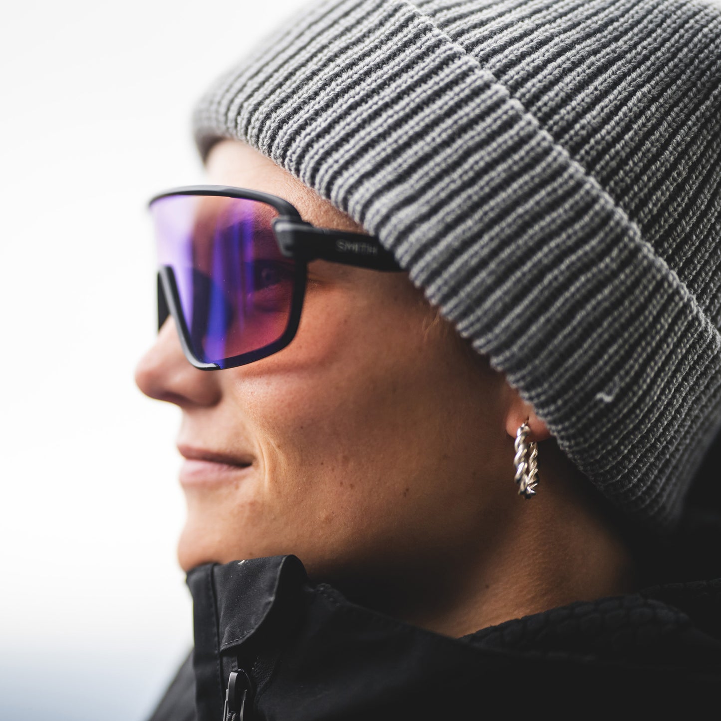 Bobcat Sunglass Replacement Lens