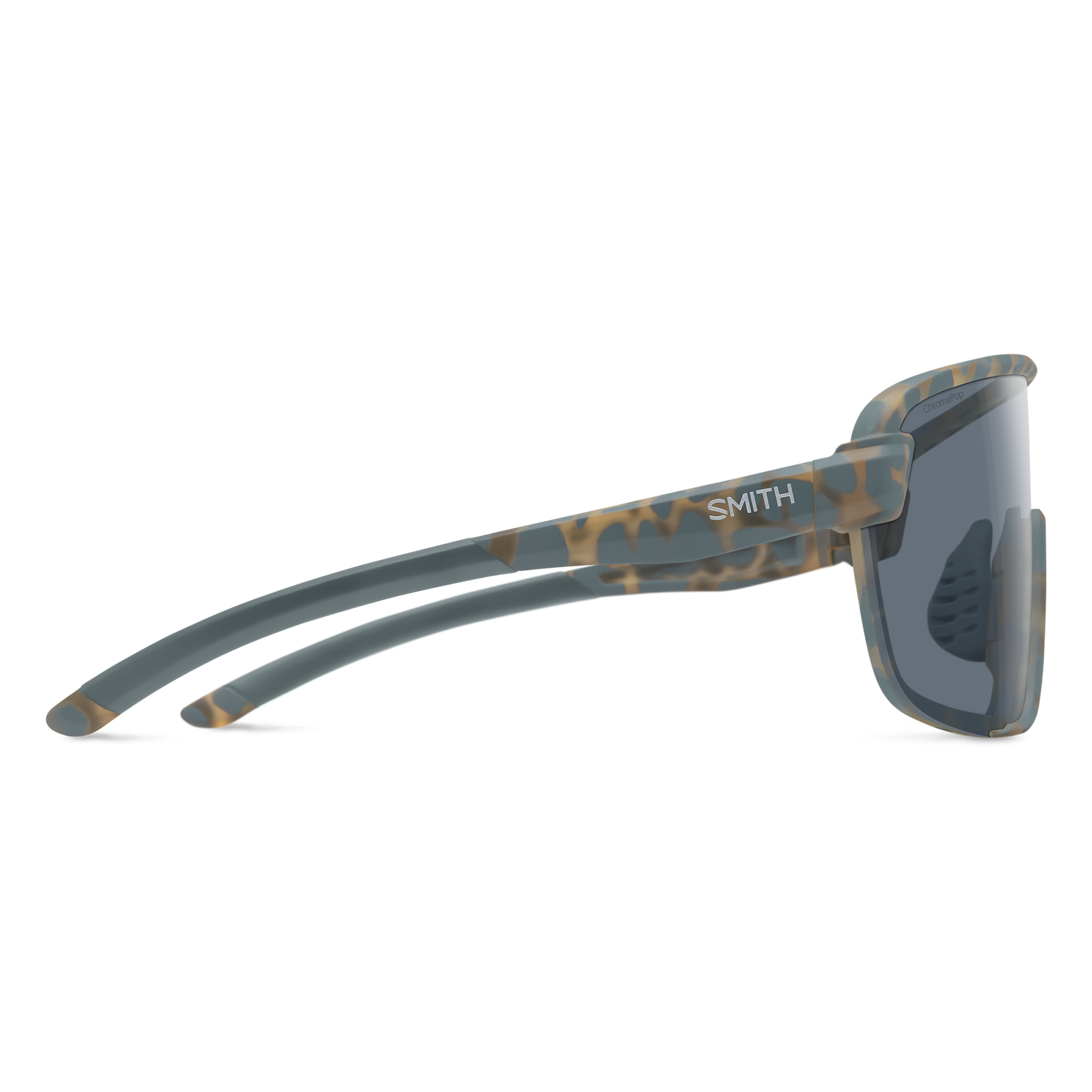 Bobcat, Matte Chalk Rose | ChromaPop Rose Gold Mirror