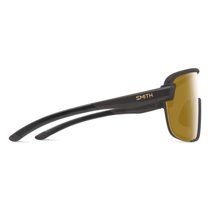 Bobcat, Matte Chalk Rose | ChromaPop Rose Gold Mirror