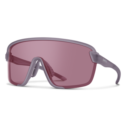 Bobcat, Matte Chalk Rose | ChromaPop Rose Gold Mirror