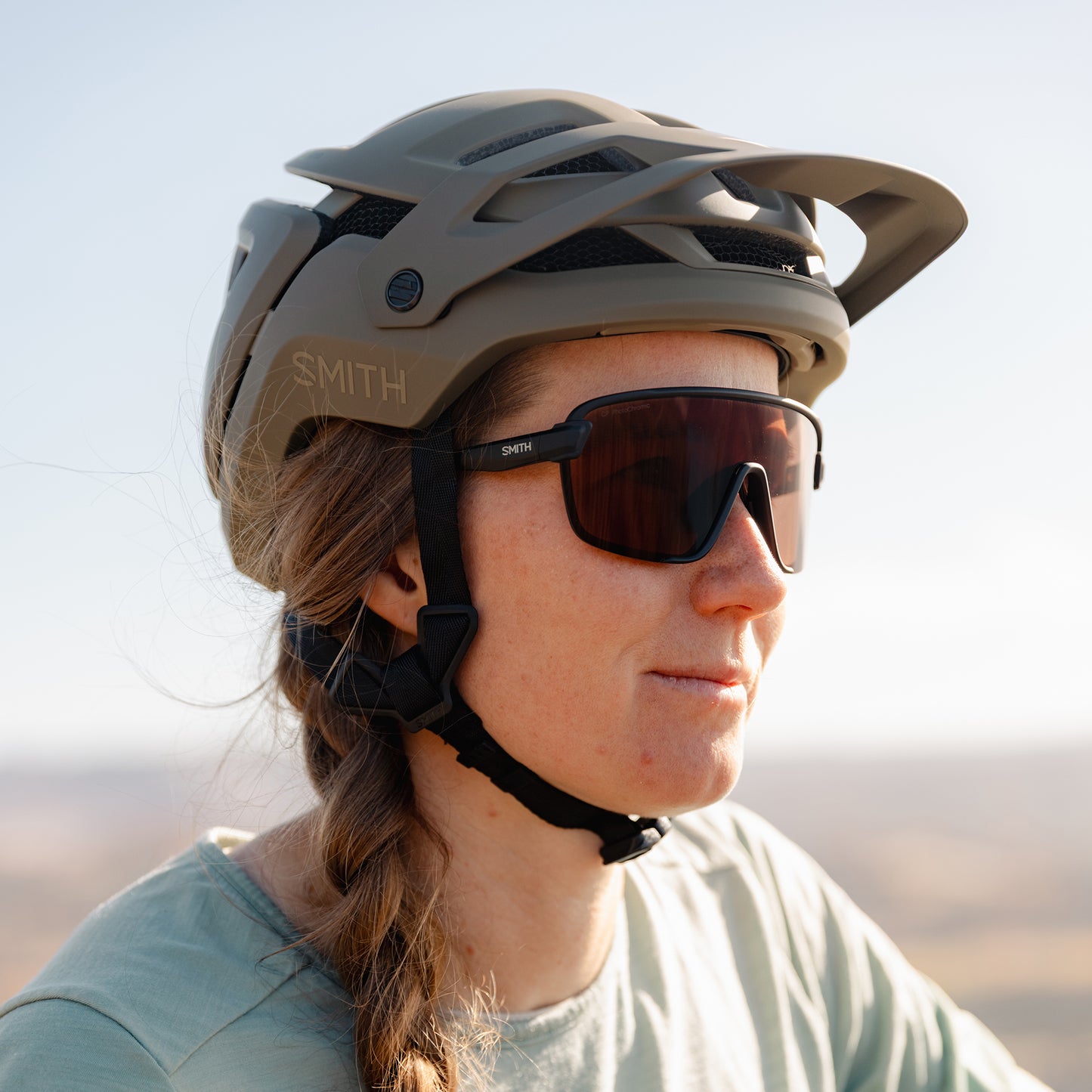 Lentille de remplacement pour lunettes de soleil Bobcat