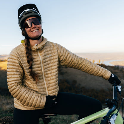 Bobcat, Matte Chalk Rose | ChromaPop Rose Gold Mirror