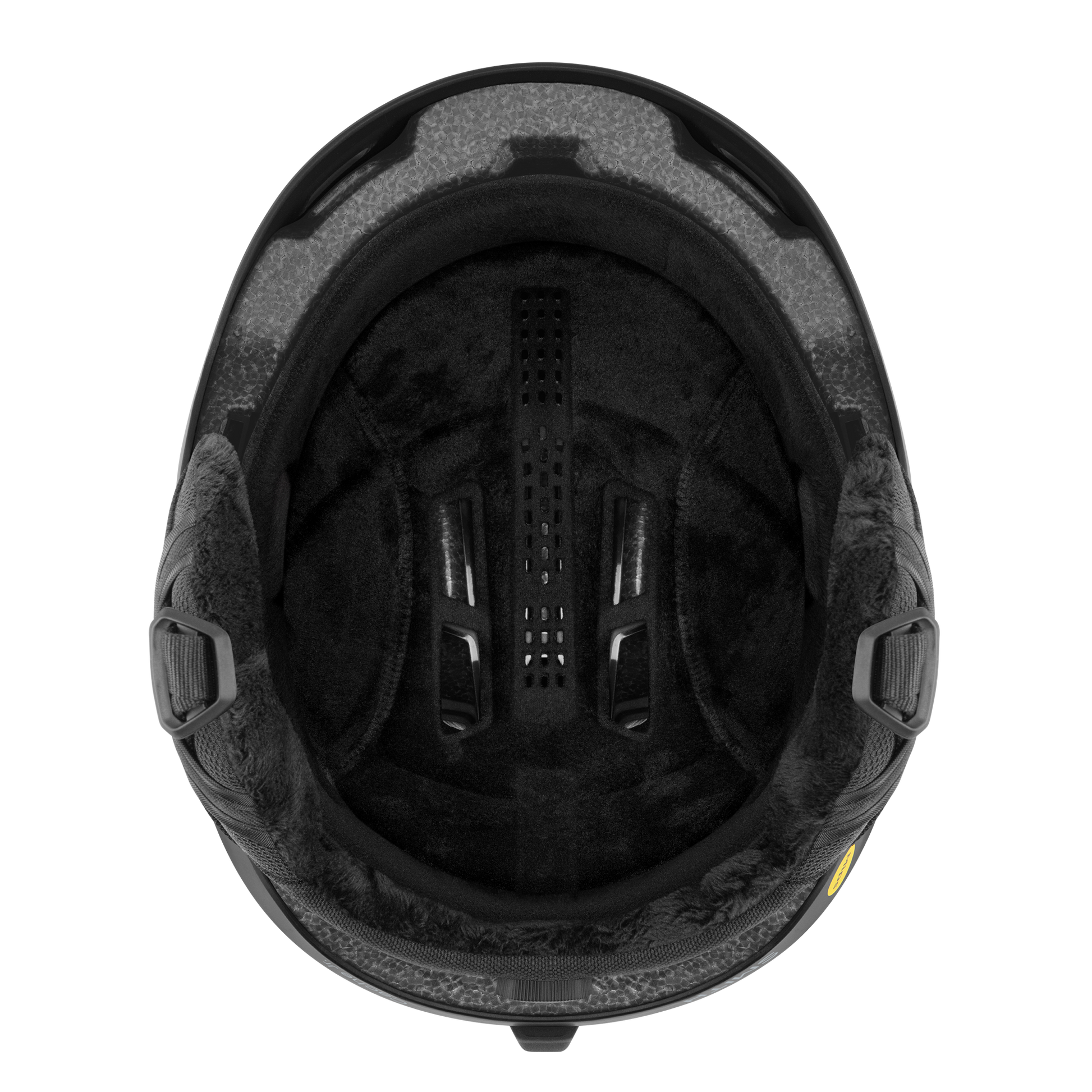 Cache Jr. Mips®, Matte Black + YS