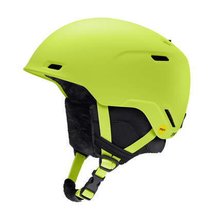 Cache Jr. Mips®, Matte Black + YS