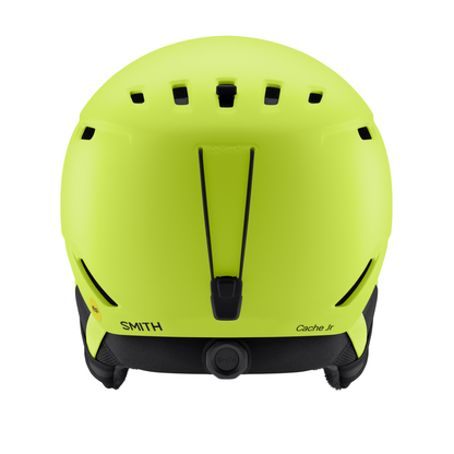 Cache Jr. Mips®, Matte Black + YS