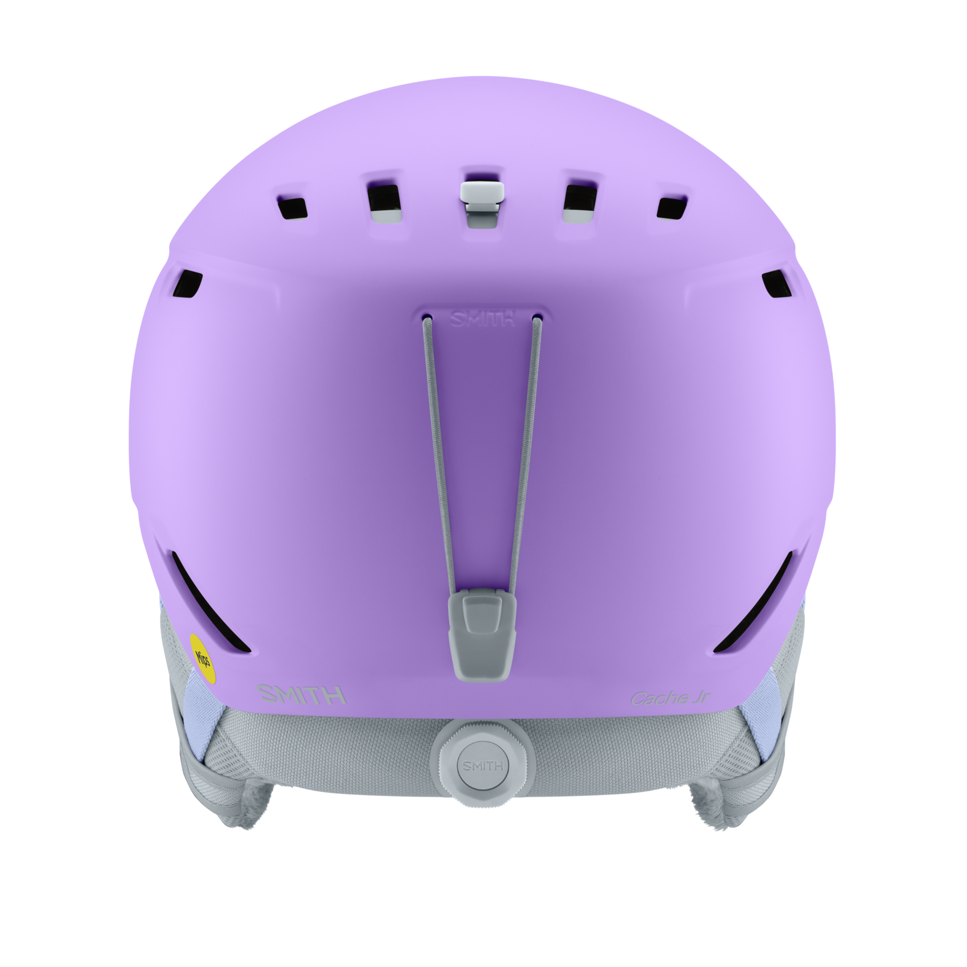 Cache Jr. Mips®, Matte Black + YS