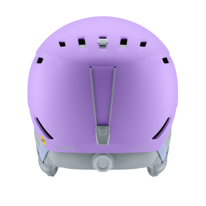 Cache Jr. Mips®, Matte Black + YS