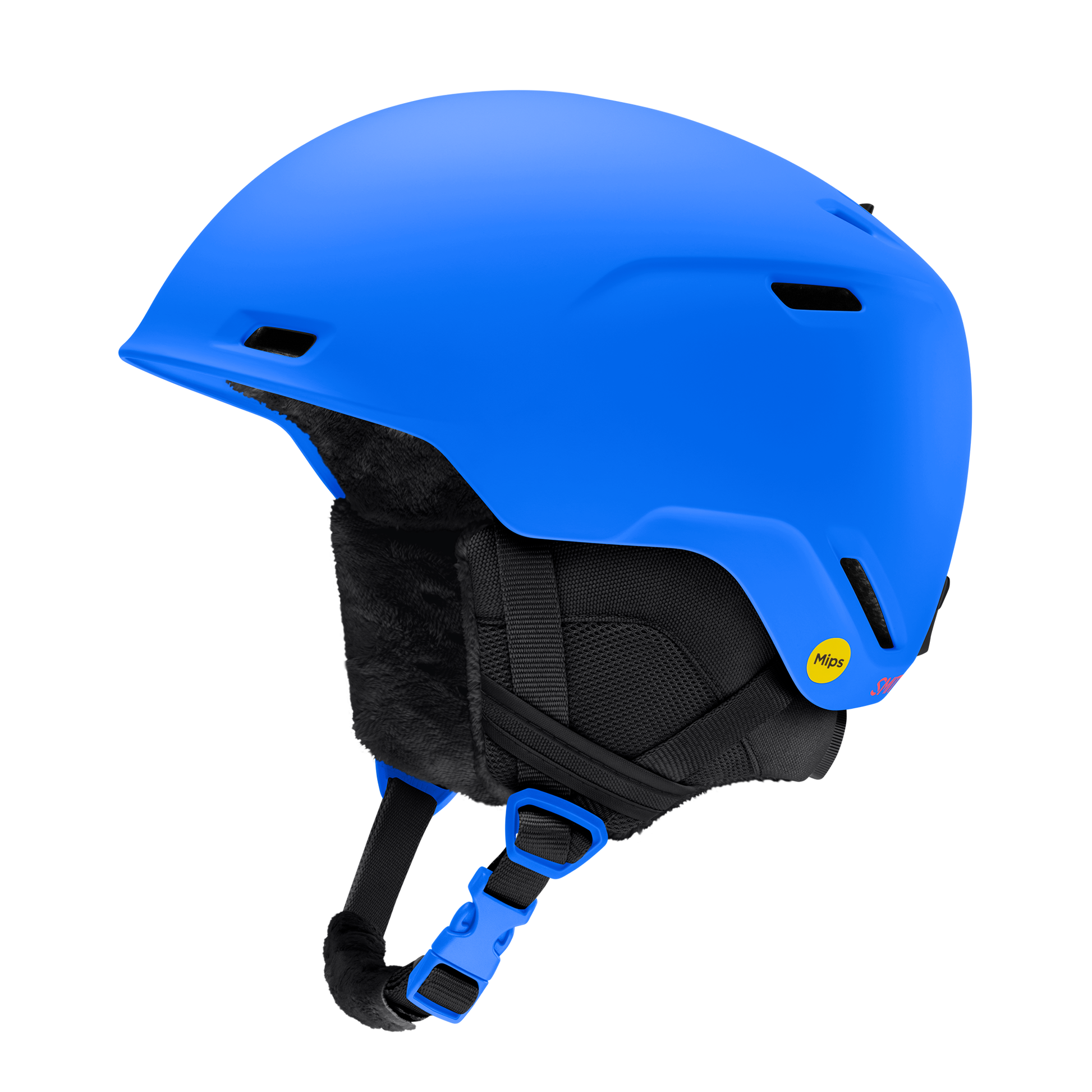 Cache Jr. Mips®, Matte Black + YS