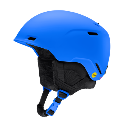 Cache Jr. Mips®, Matte Black + YS