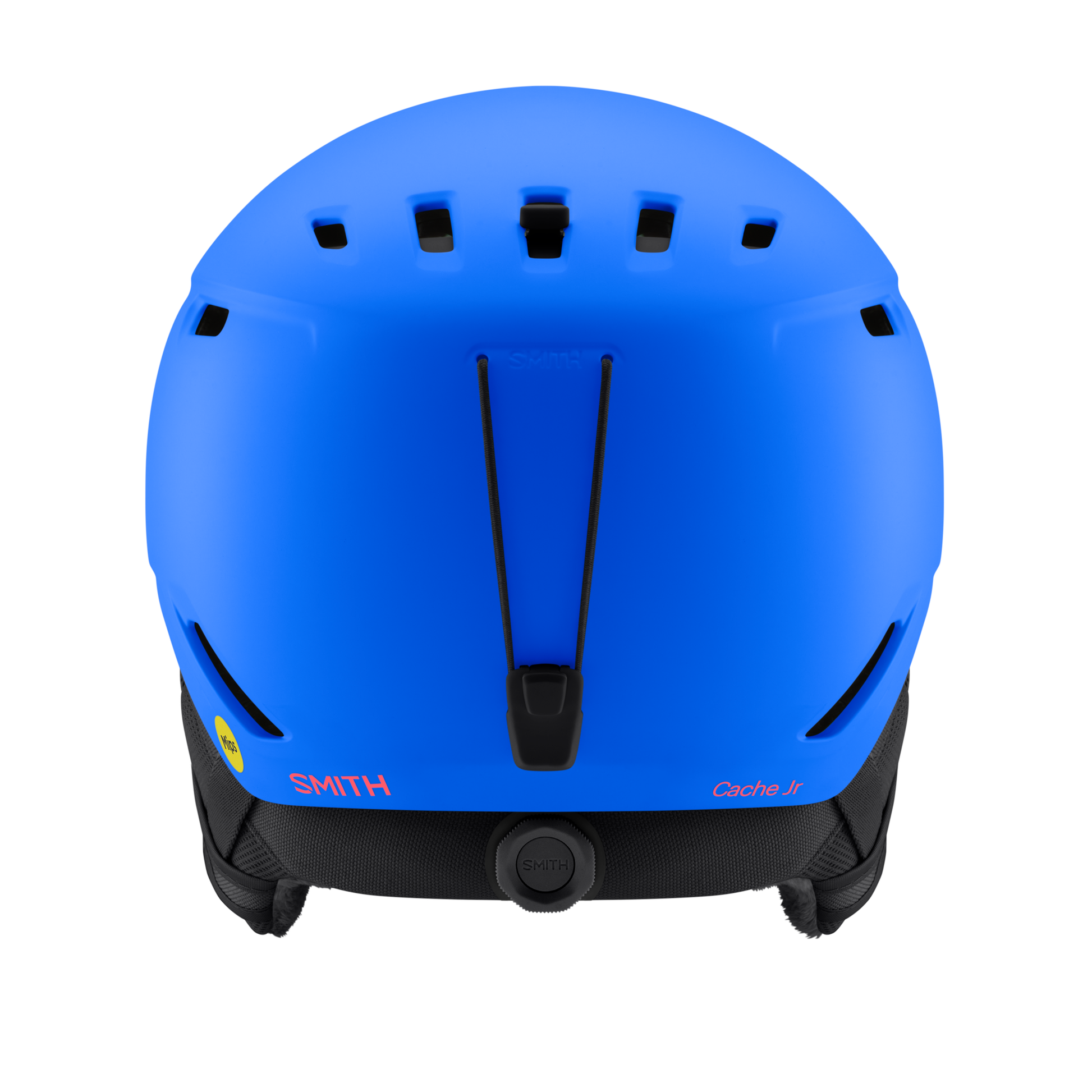 Cache Jr. Mips®, Matte Black + YS