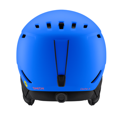 Cache Jr. Mips®, Matte Black + YS