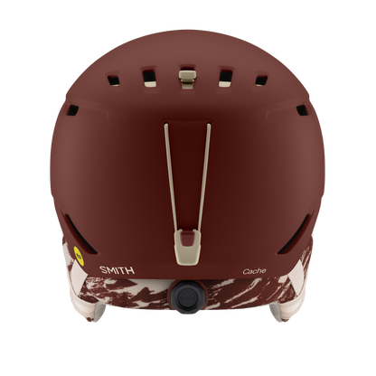 Cache Mips®, Matte Chalk + Medium