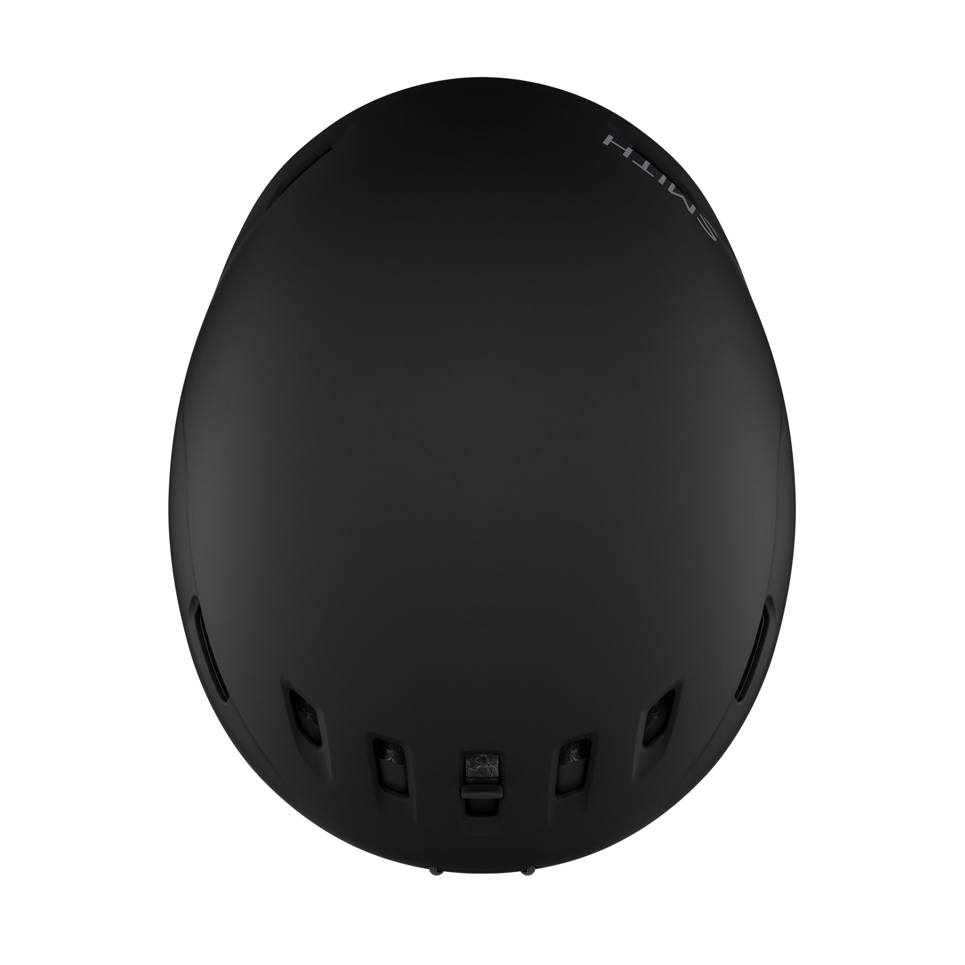 Cache Mips® Round Contour Fit, Matte Black + Small