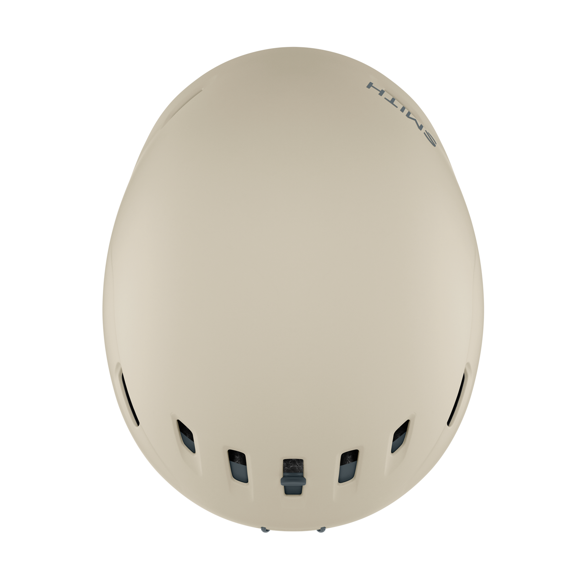 Cache Mips® Round Contour Fit, Matte Black + Small
