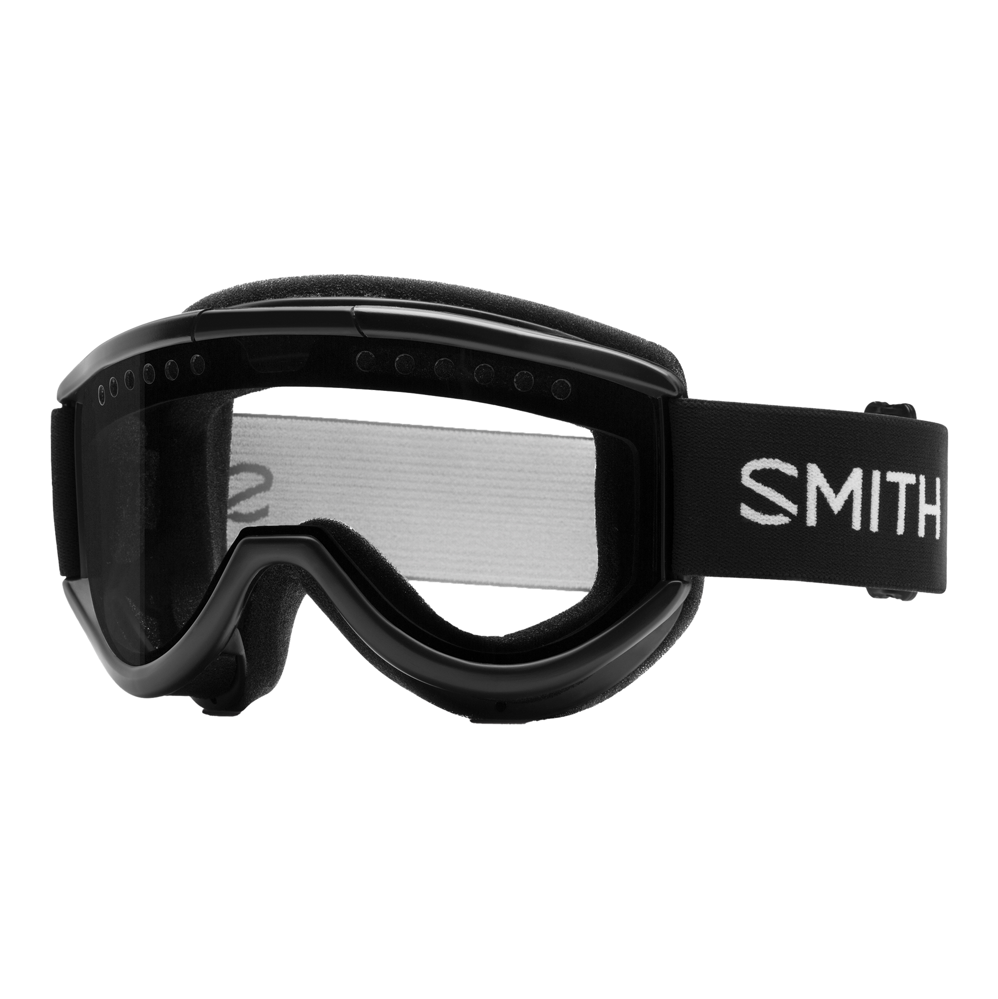 Cariboo OTG, Black | RC36