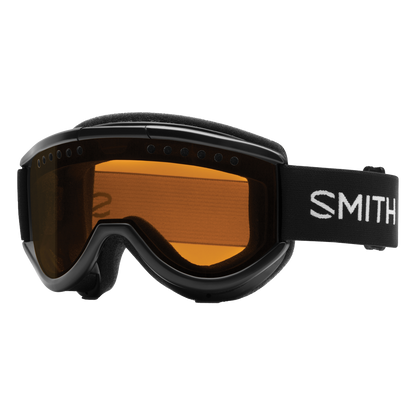Cariboo OTG, Black | RC36