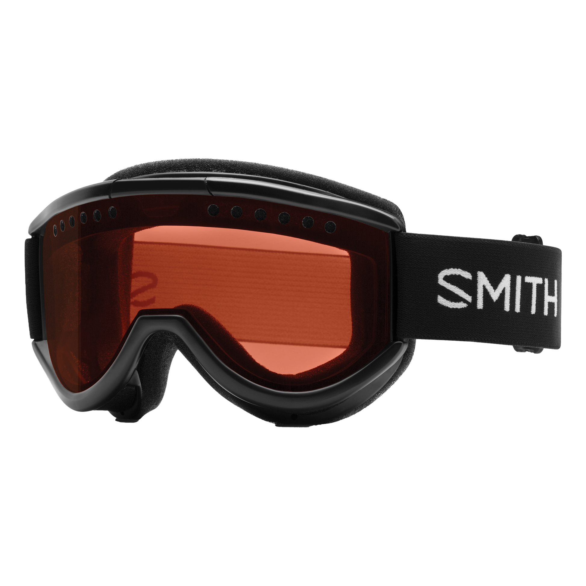 Cariboo OTG, Black | RC36