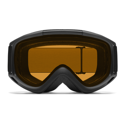 Cascade Classic, Black | RC36