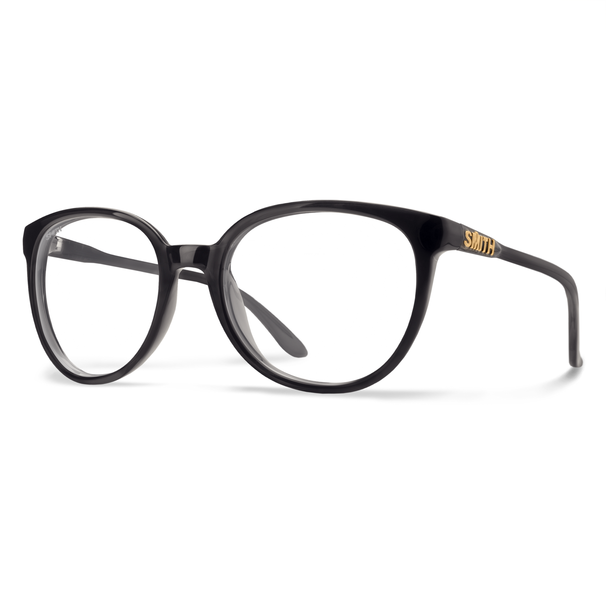 Cheetah RX, Prescription + Tortoise + ChromaPop Polarized Blue Mirror