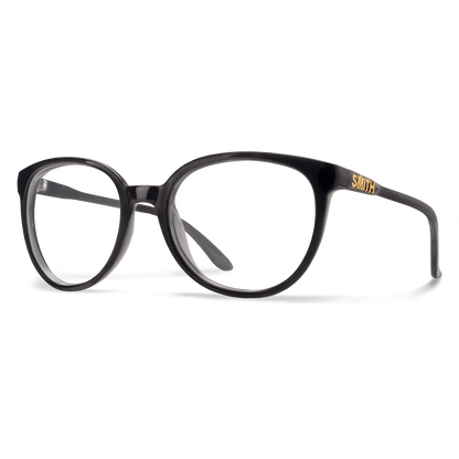 Cheetah RX, Prescription + Tortoise + ChromaPop Polarized Blue Mirror