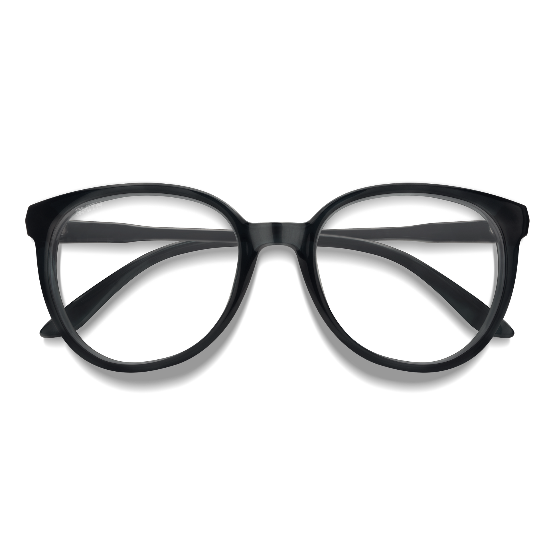 Cheetah RX, Prescription + Tortoise + ChromaPop Polarized Blue Mirror