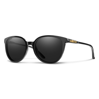 Cheetah RX, Prescription + Tortoise + ChromaPop Polarized Blue Mirror