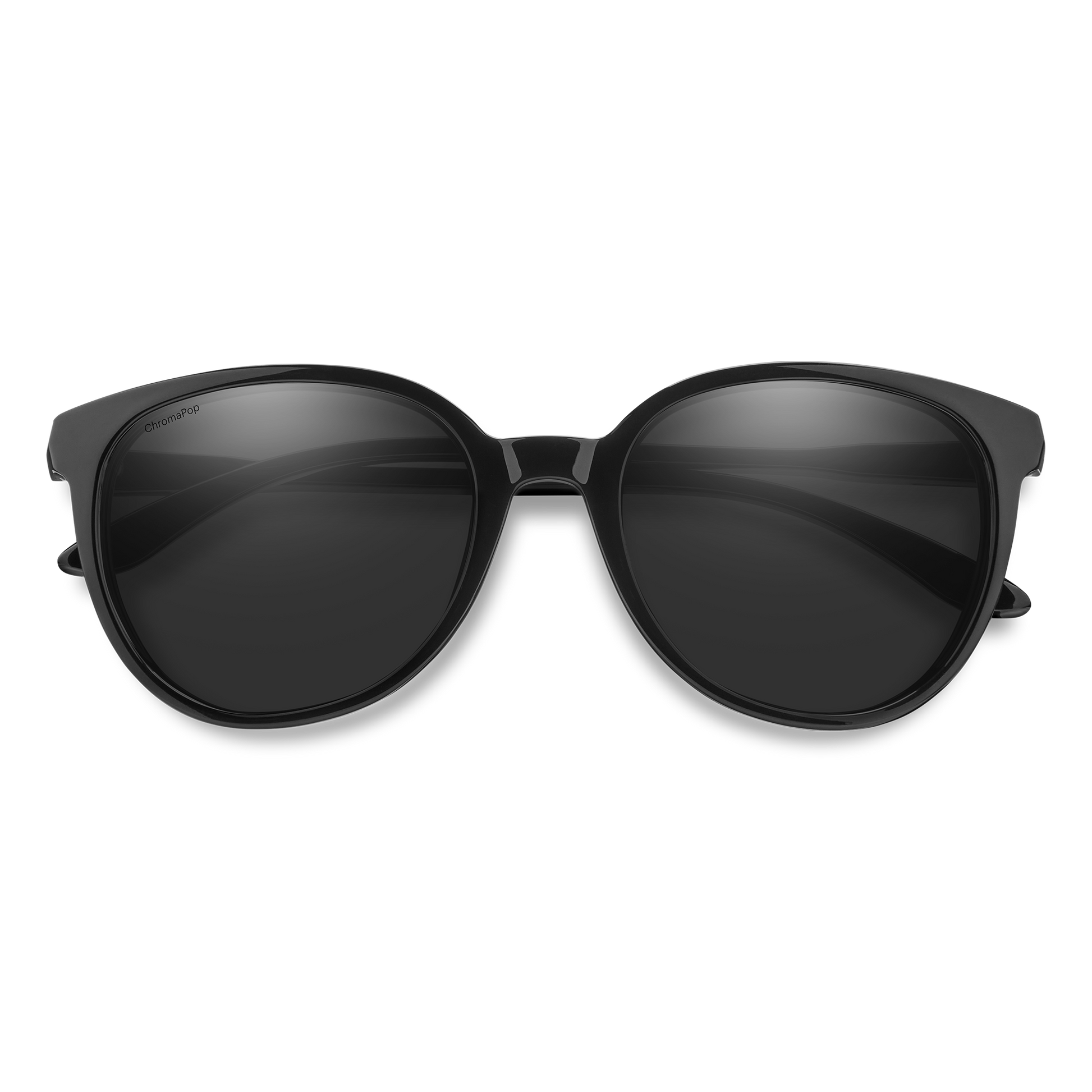 Cheetah RX, Prescription + Tortoise + ChromaPop Polarized Blue Mirror