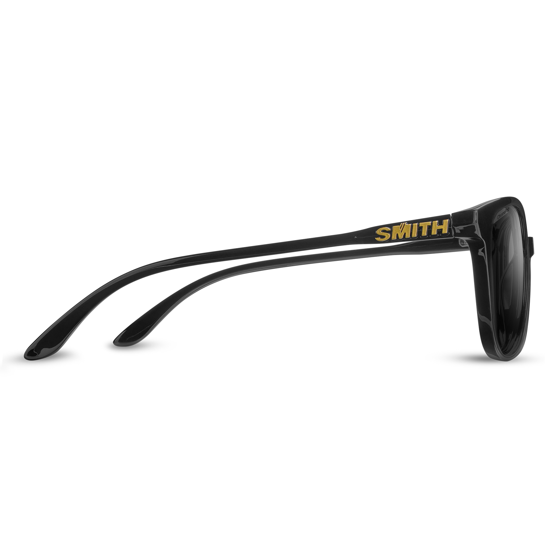 Cheetah RX, Prescription + Tortoise + ChromaPop Polarized Blue Mirror