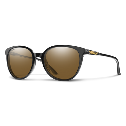 Cheetah RX, Prescription + Tortoise + ChromaPop Polarized Blue Mirror