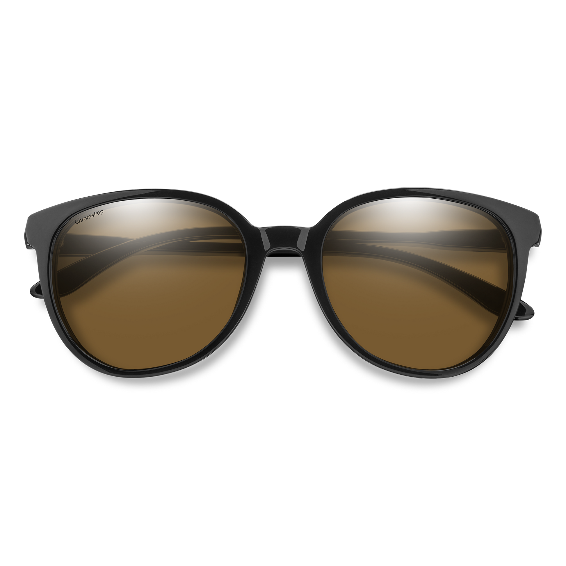 Cheetah RX, Prescription + Tortoise + ChromaPop Polarized Blue Mirror
