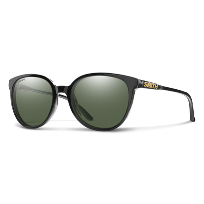 Cheetah RX, Prescription + Tortoise + ChromaPop Polarized Blue Mirror