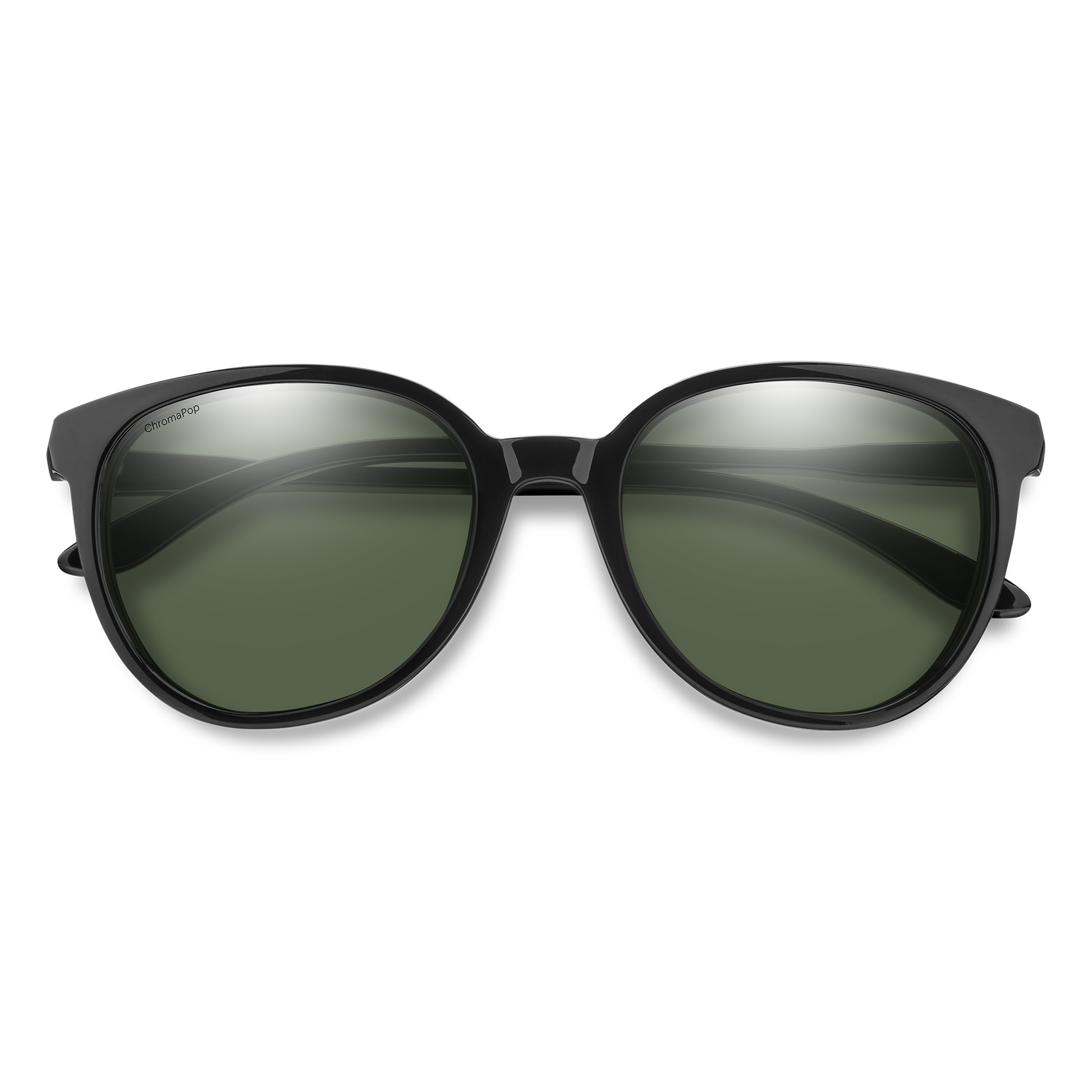 Cheetah RX, Prescription + Tortoise + ChromaPop Polarized Blue Mirror