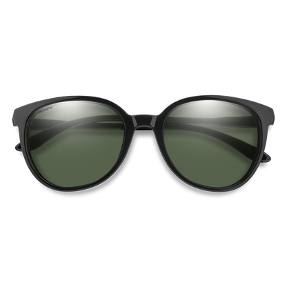 Cheetah RX, Prescription + Tortoise + ChromaPop Polarized Blue Mirror