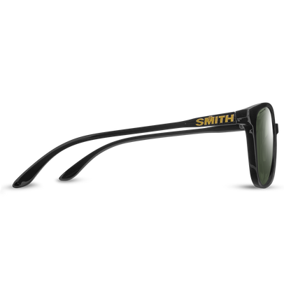Cheetah RX, Prescription + Tortoise + ChromaPop Polarized Blue Mirror