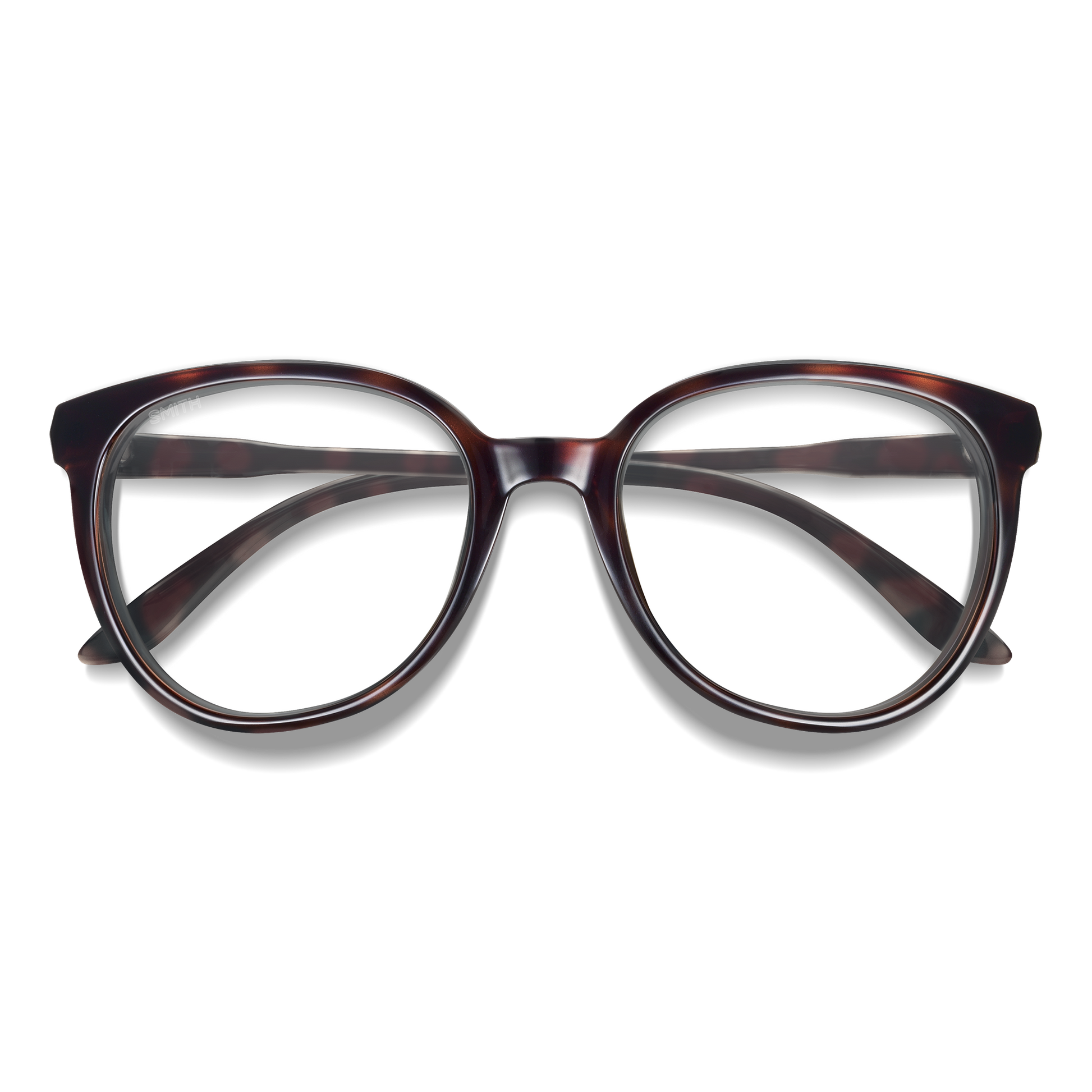Cheetah RX, Prescription + Tortoise + ChromaPop Polarized Blue Mirror
