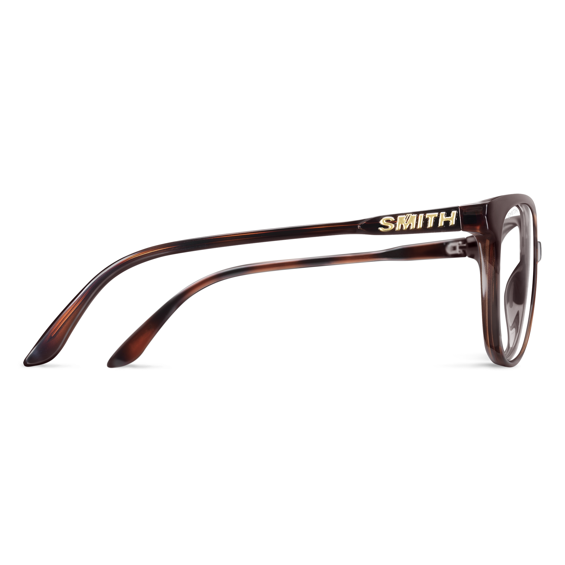 Cheetah RX, Prescription + Tortoise + ChromaPop Polarized Blue Mirror