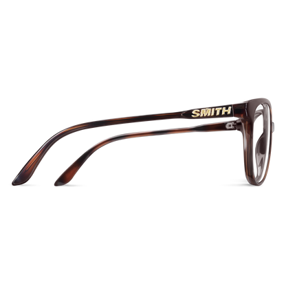 Cheetah RX, Prescription + Tortoise + ChromaPop Polarized Blue Mirror