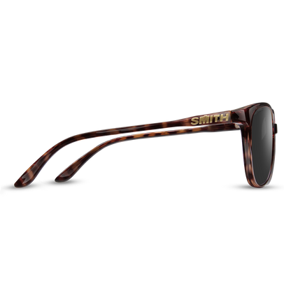 Cheetah RX, Prescription + Tortoise + ChromaPop Polarized Blue Mirror