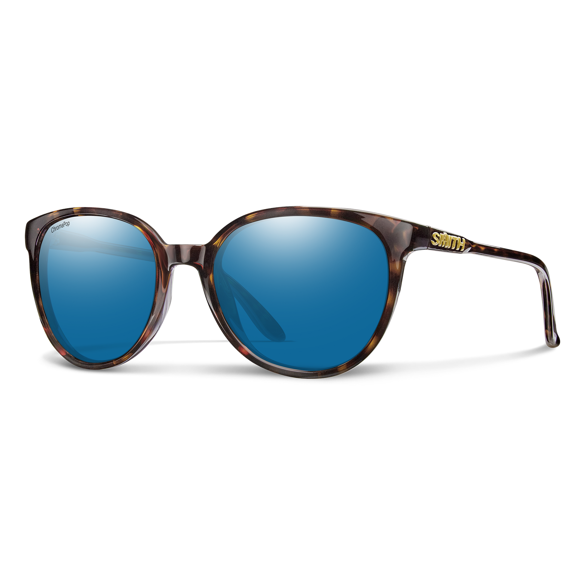 Cheetah, Sunglasses + Tortoise | ChromaPop Polarized Brown