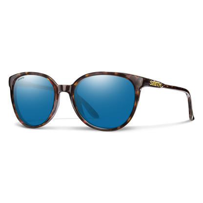 Cheetah, Sunglasses + Tortoise | ChromaPop Polarized Brown