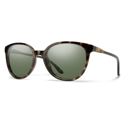 Cheetah - Past Season, Sky Tortoise | ChromaPop Polarized Blue Mirror