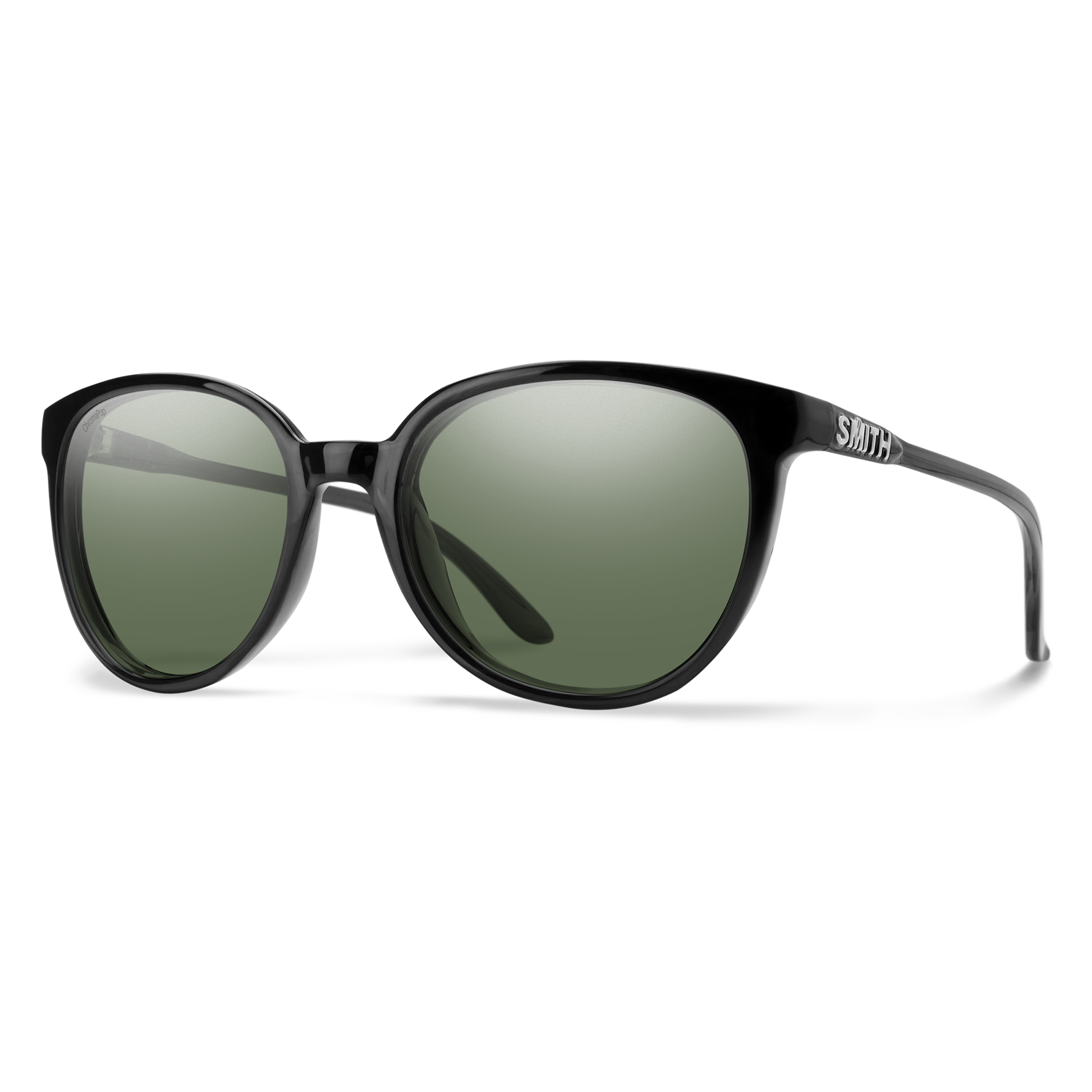 Cheetah, Sunglasses + Tortoise | ChromaPop Polarized Brown