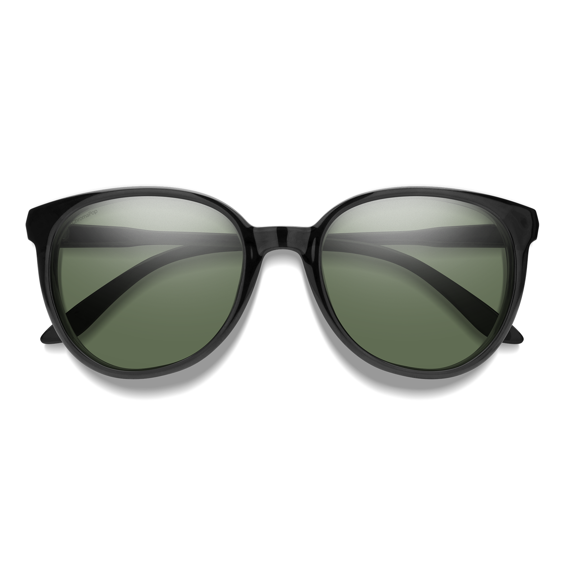 Cheetah, Sunglasses + Tortoise | ChromaPop Polarized Brown