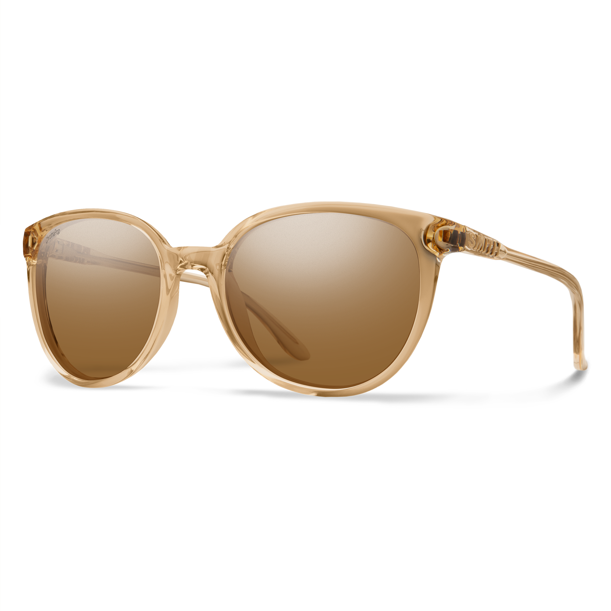 Cheetah, Sunglasses + Tortoise | ChromaPop Polarized Brown