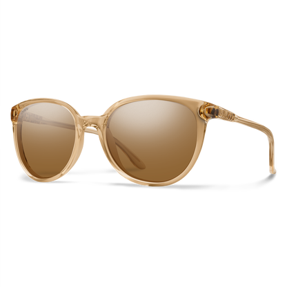 Cheetah, Sunglasses + Tortoise | ChromaPop Polarized Brown