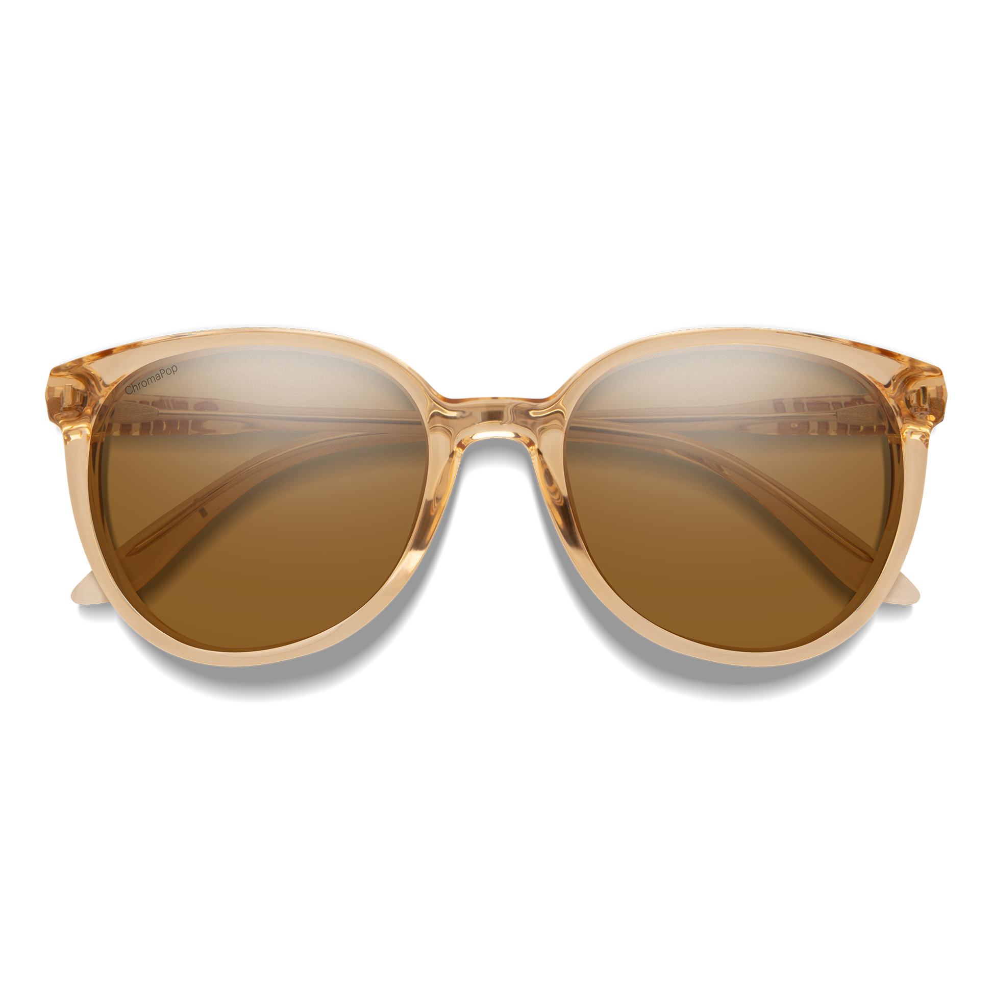 Cheetah, Sunglasses + Tortoise | ChromaPop Polarized Brown